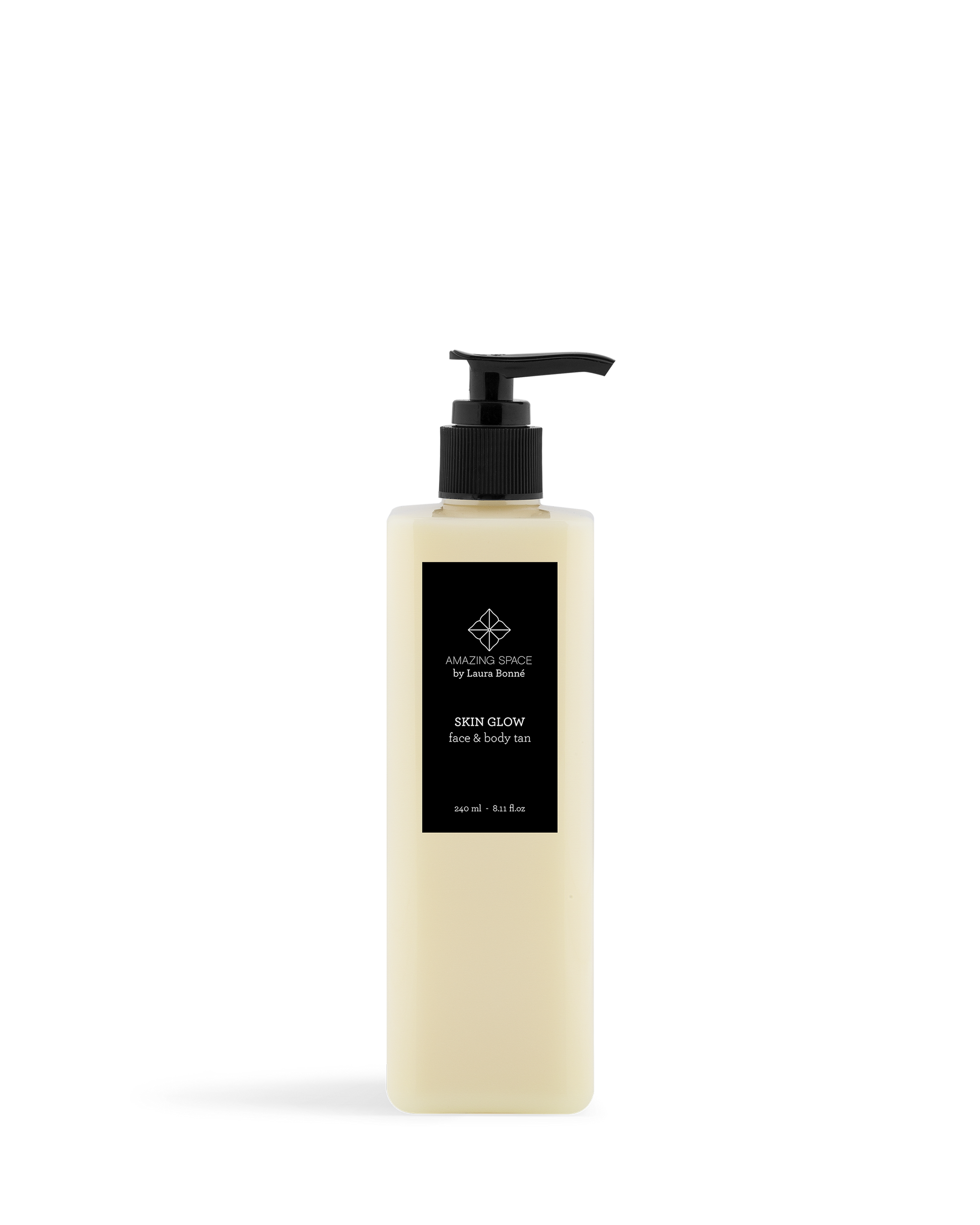 Amazing Space – Skin Glow – Face & Body Tan (240ml)