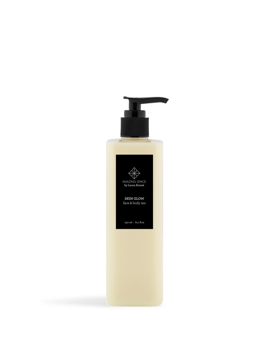 Amazing Space – Skin Glow – Face & Body Tan (240ml)