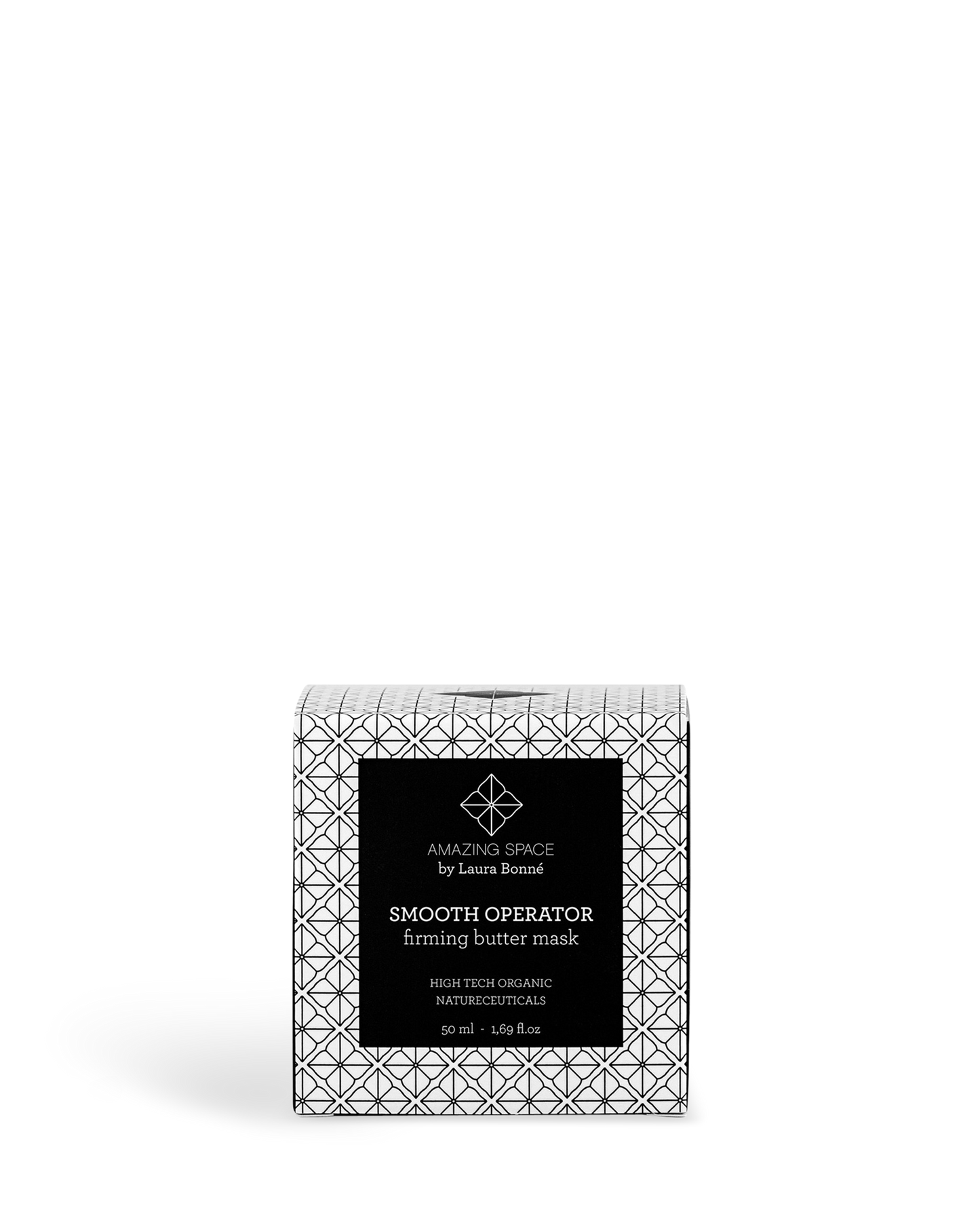 Amazing Space – Smooth Operator – Firming Butter Mask (50ml) - billede 2