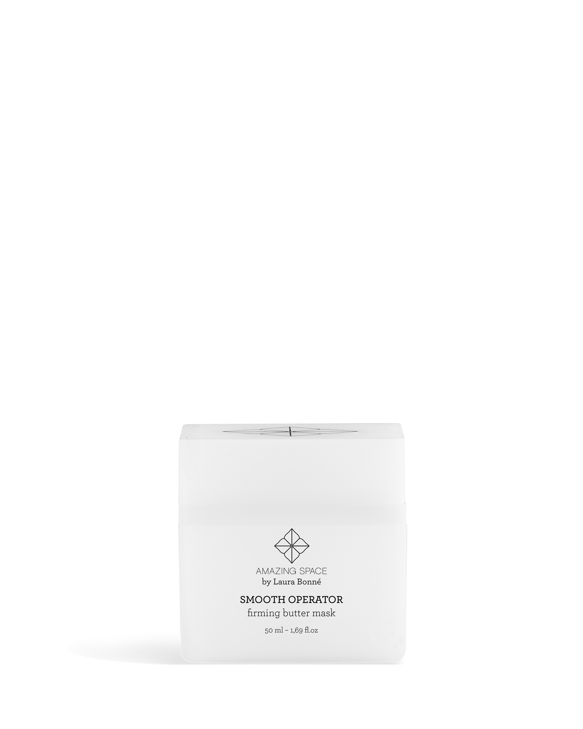 Amazing Space – Smooth Operator – Firming Butter Mask (50ml)