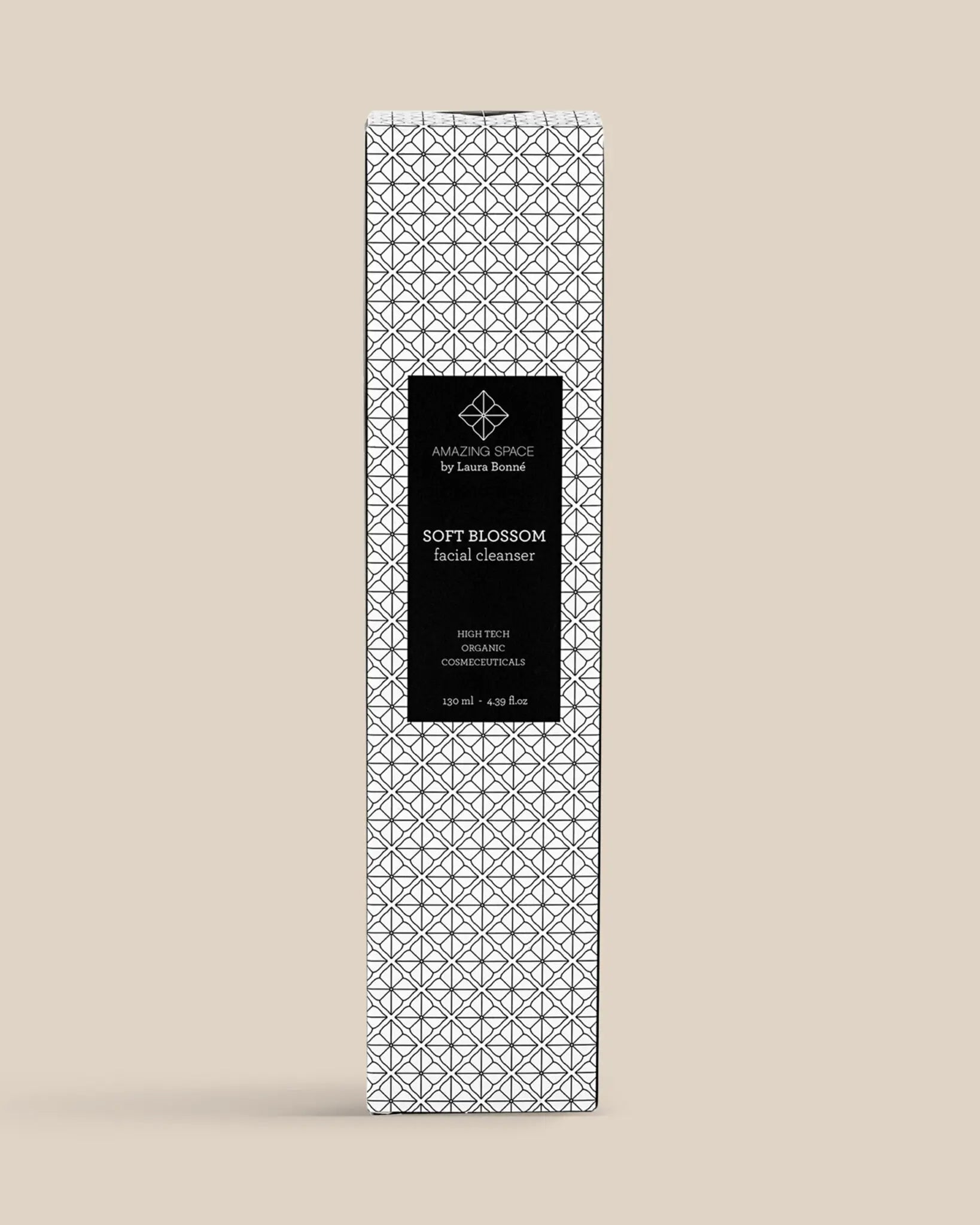 Amazing Space – Soft Blossom Ansigtsrens (35ml) - billede 2
