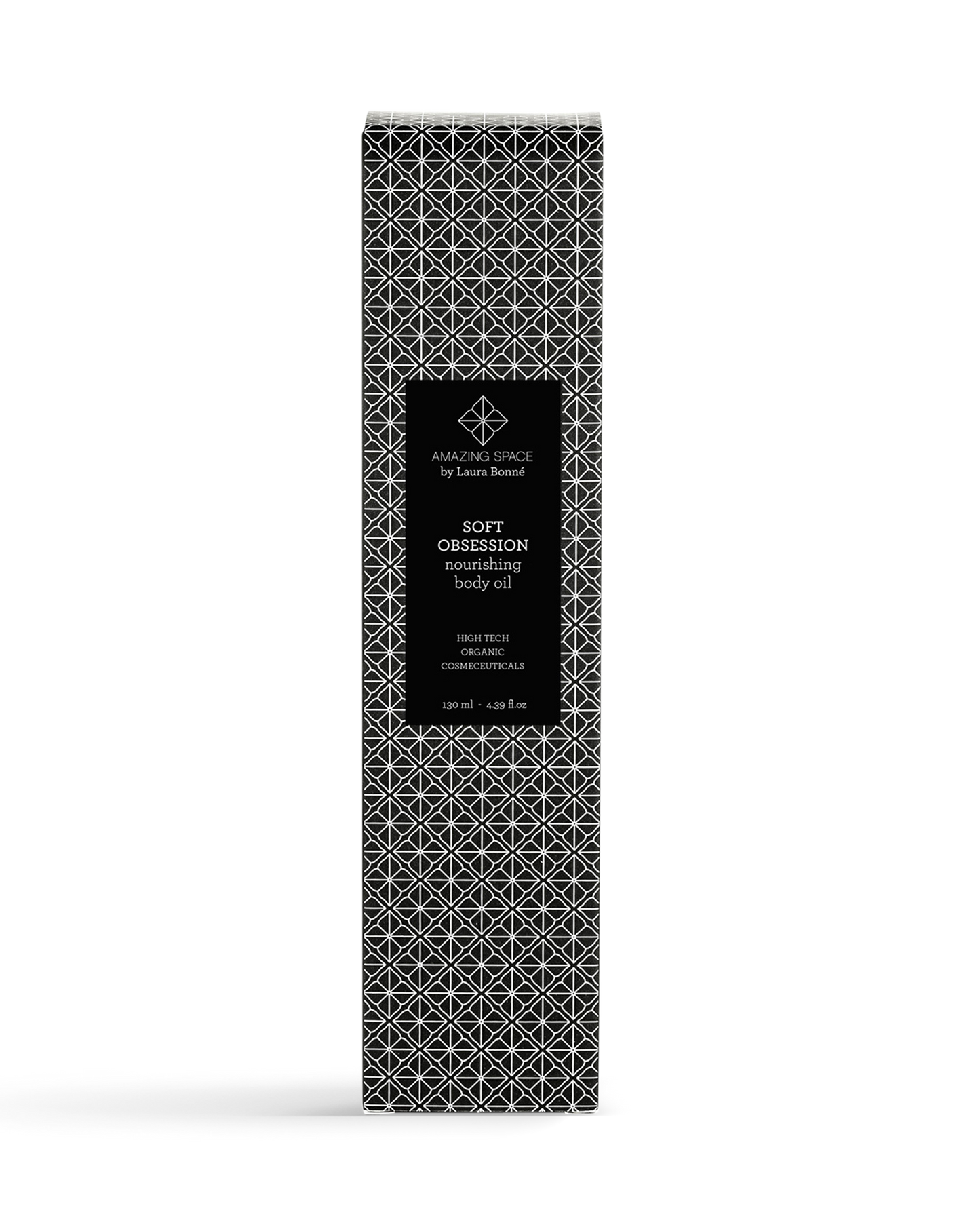 Amazing Space – Soft Obsession – Nourishing Body Oil (130ml) - billede 2