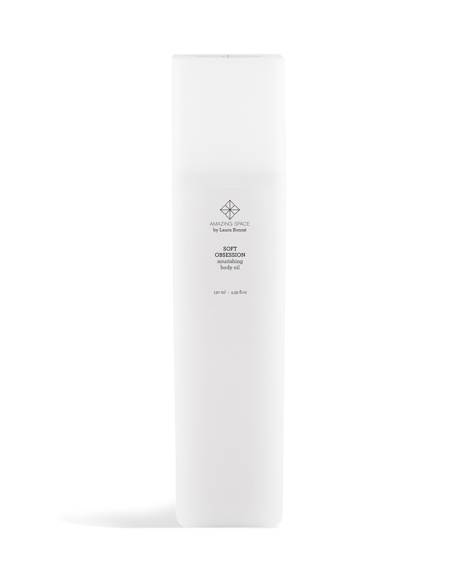 Amazing Space – Soft Obsession – Nourishing Body Oil (130ml)