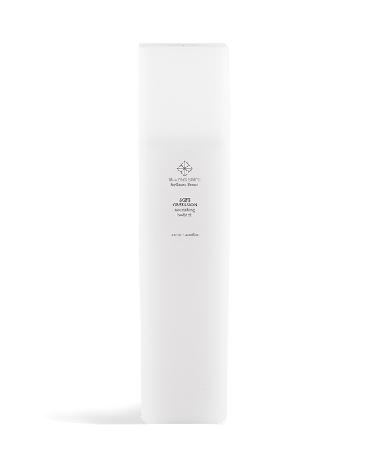Amazing Space – Soft Obsession – Nourishing Body Oil (130ml)