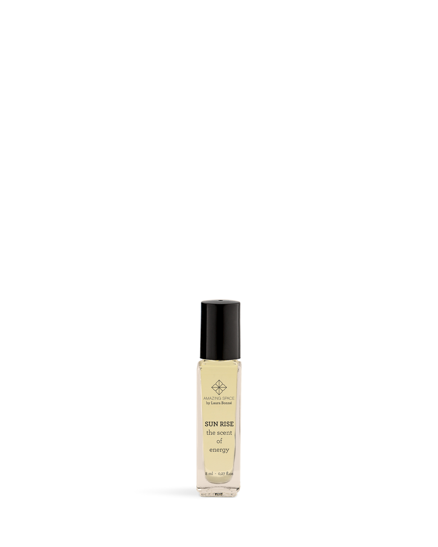Amazing Space – Sun Rise – The Scent of Energy (8ml)