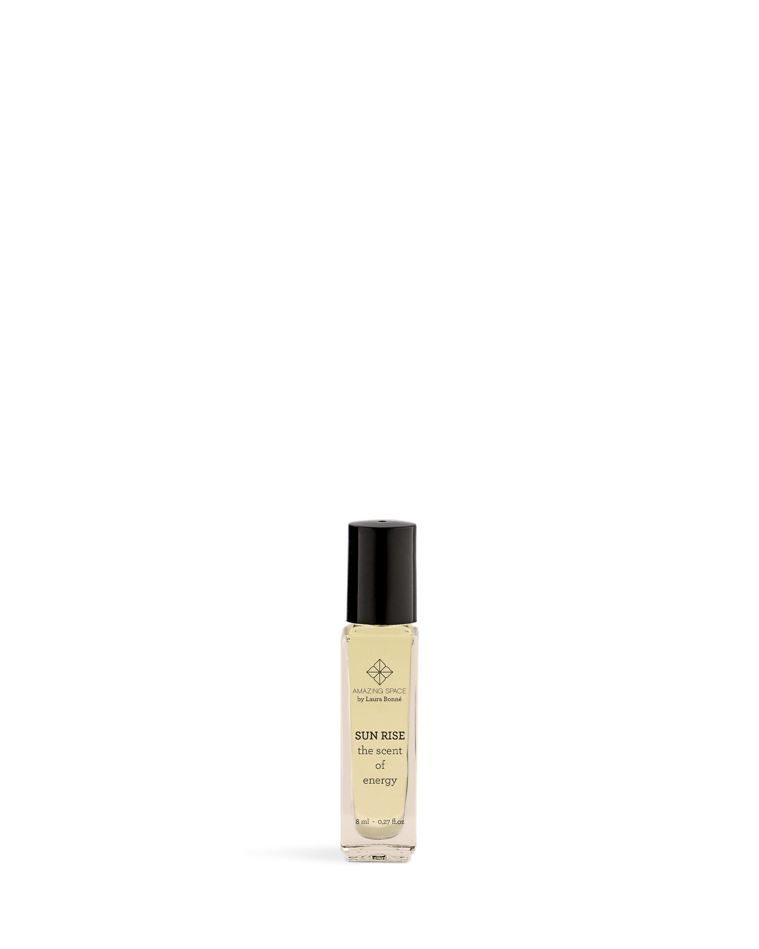 Amazing Space – Sun Rise – The Scent of Energy (8ml)