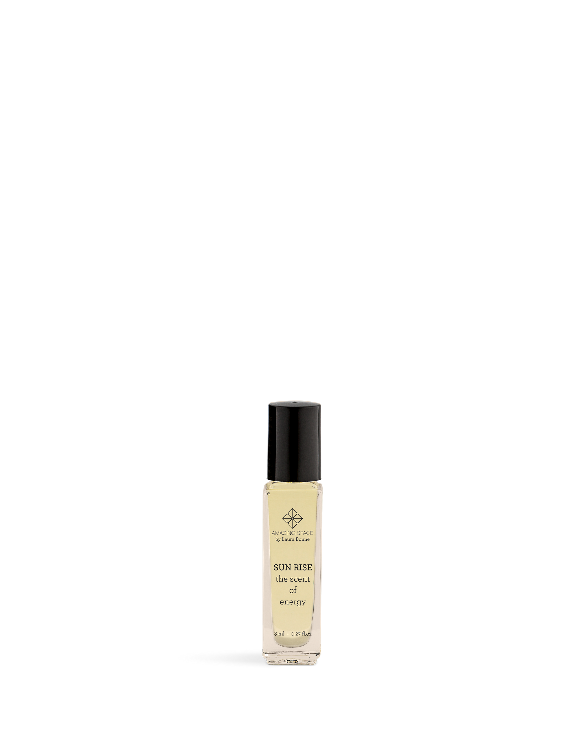 Amazing Space – Sun Rise – The Scent of Energy (8ml)