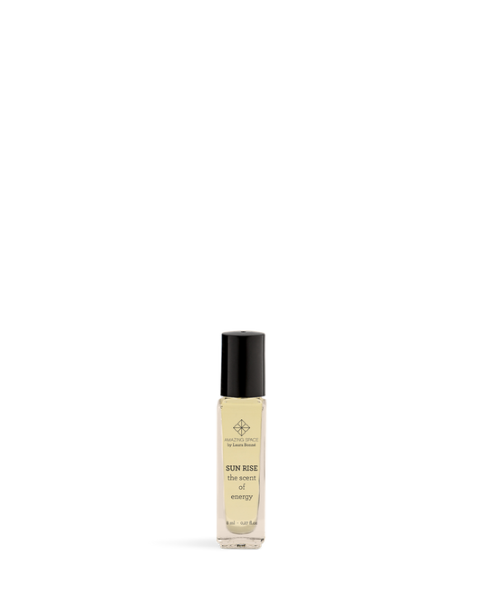 Amazing Space – Sun Rise – The Scent of Energy (8ml)