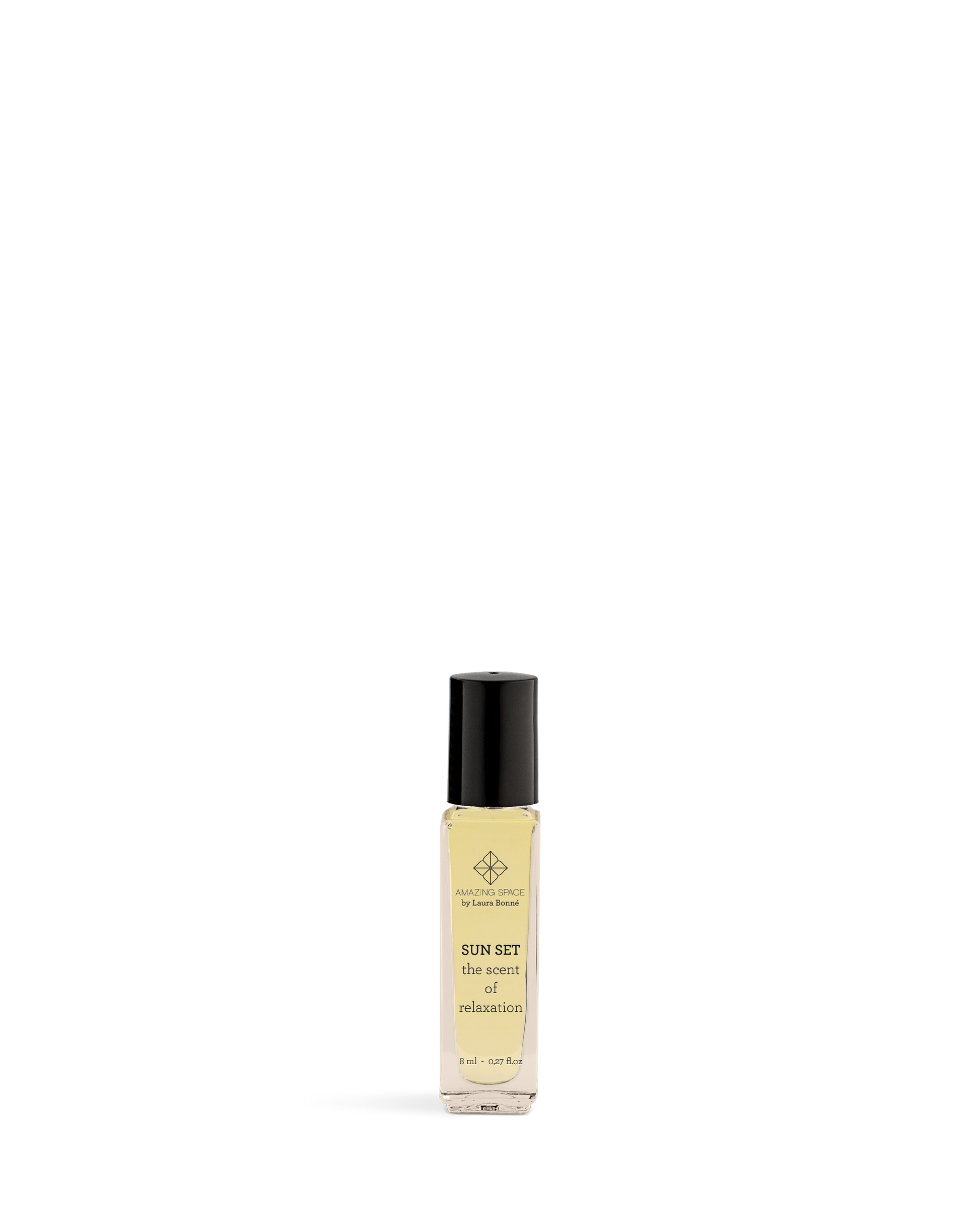 Amazing Space – Sun Set – The Scent of Relaxation (8ml)