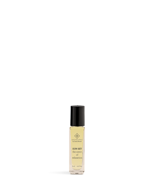 Amazing Space – Sun Set – The Scent of Relaxation (8ml)