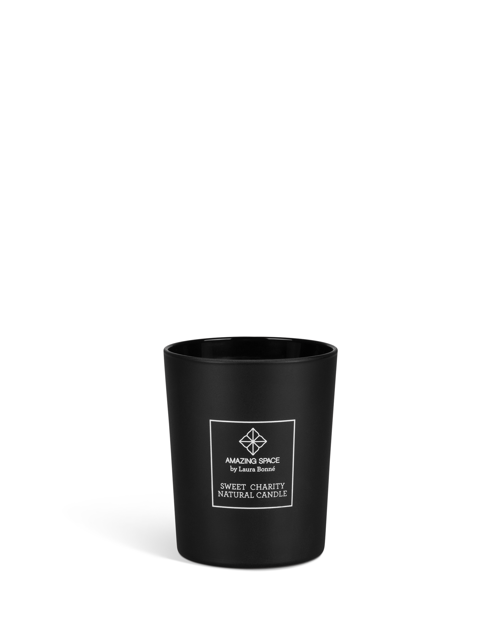 Amazing Space – Ylang Ylang Candle – Open Your Heart (180g)