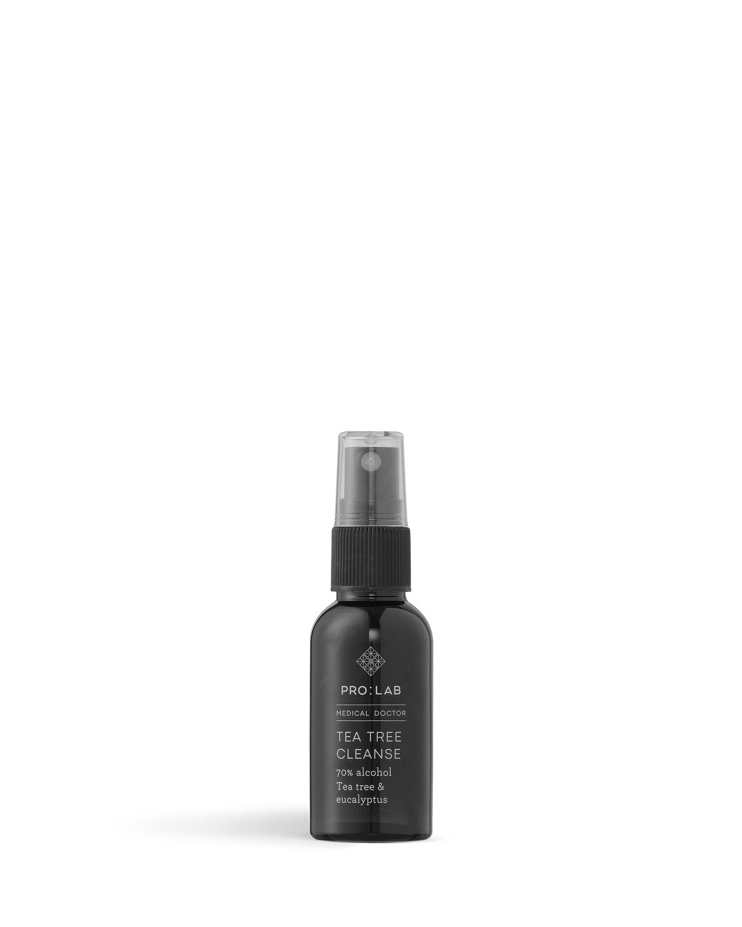 Amazing Space – PRO:LAB – Tea Tree Cleanse – 70% Alcohol (30ml)