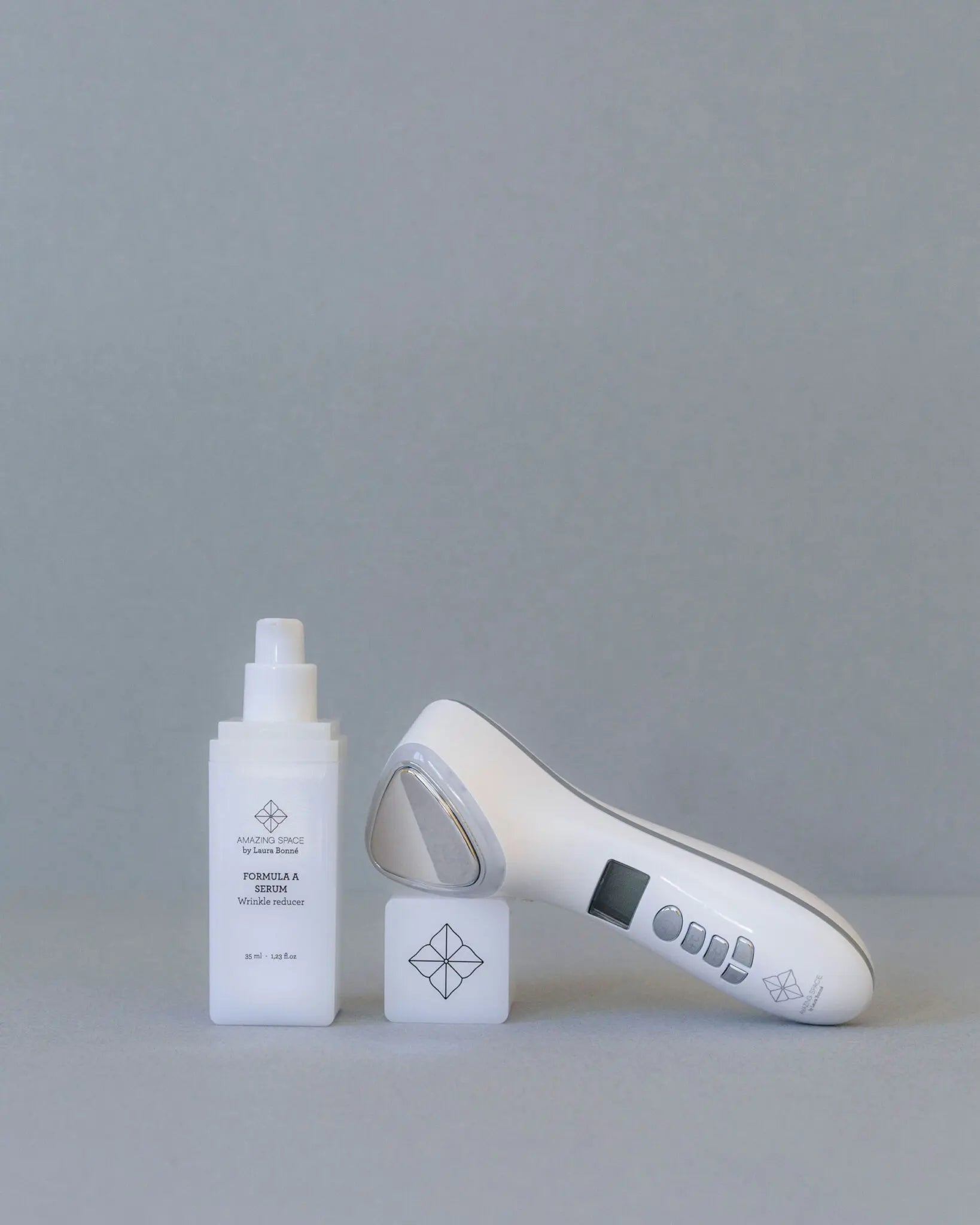 Amazing Space – PRO:LAB – Thermogenic – LED Facial Bar - billede 3
