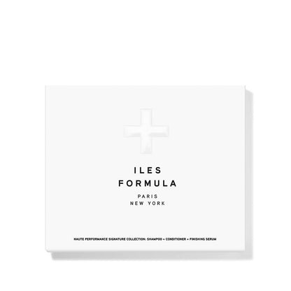 Iles Formula – Signature Collection Box – produktdetalje